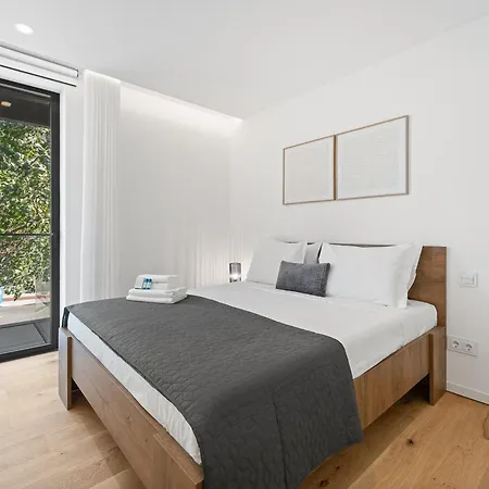 Appartamento Guestready - Aveiro's Dream With Balcony Aveiro