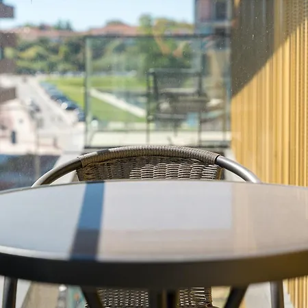 Guestready - Aveiro's Dream With Balcony *