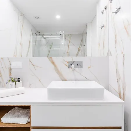 Guestready - Aveiro's Dream With Balcony Appartamento *