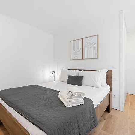 Guestready - Aveiro's Dream With Balcony * Aveiro