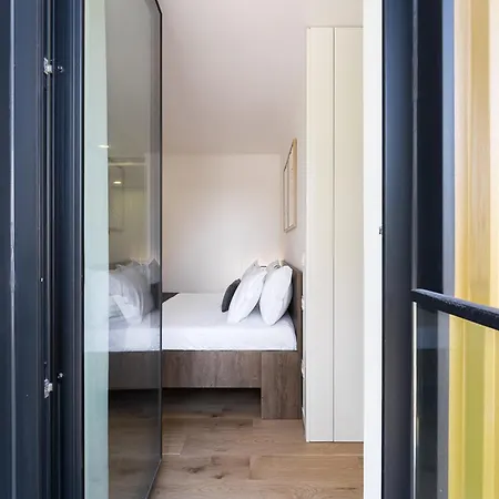 Appartamento Guestready - Aveiro's Dream With Balcony