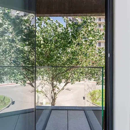 Guestready - Aveiro's Dream With Balcony Appartamento Aveiro